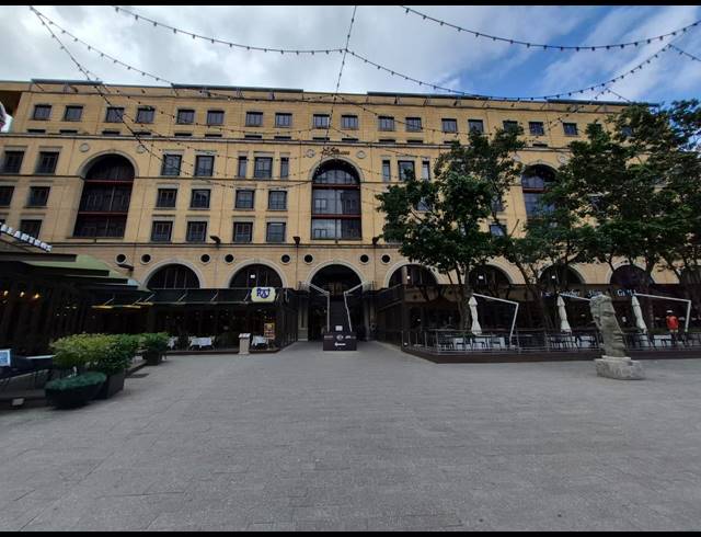 31M² OFFICE TO LET IN SANDTON CENTRAL
